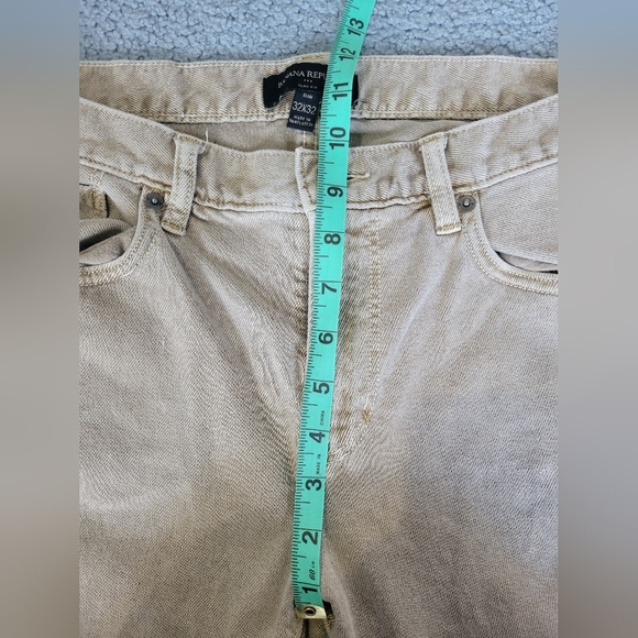 Banana Republic corduroy pants - Picture 4 of 6